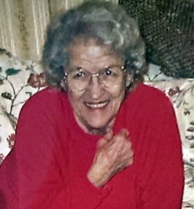 Helen Gere Pompura